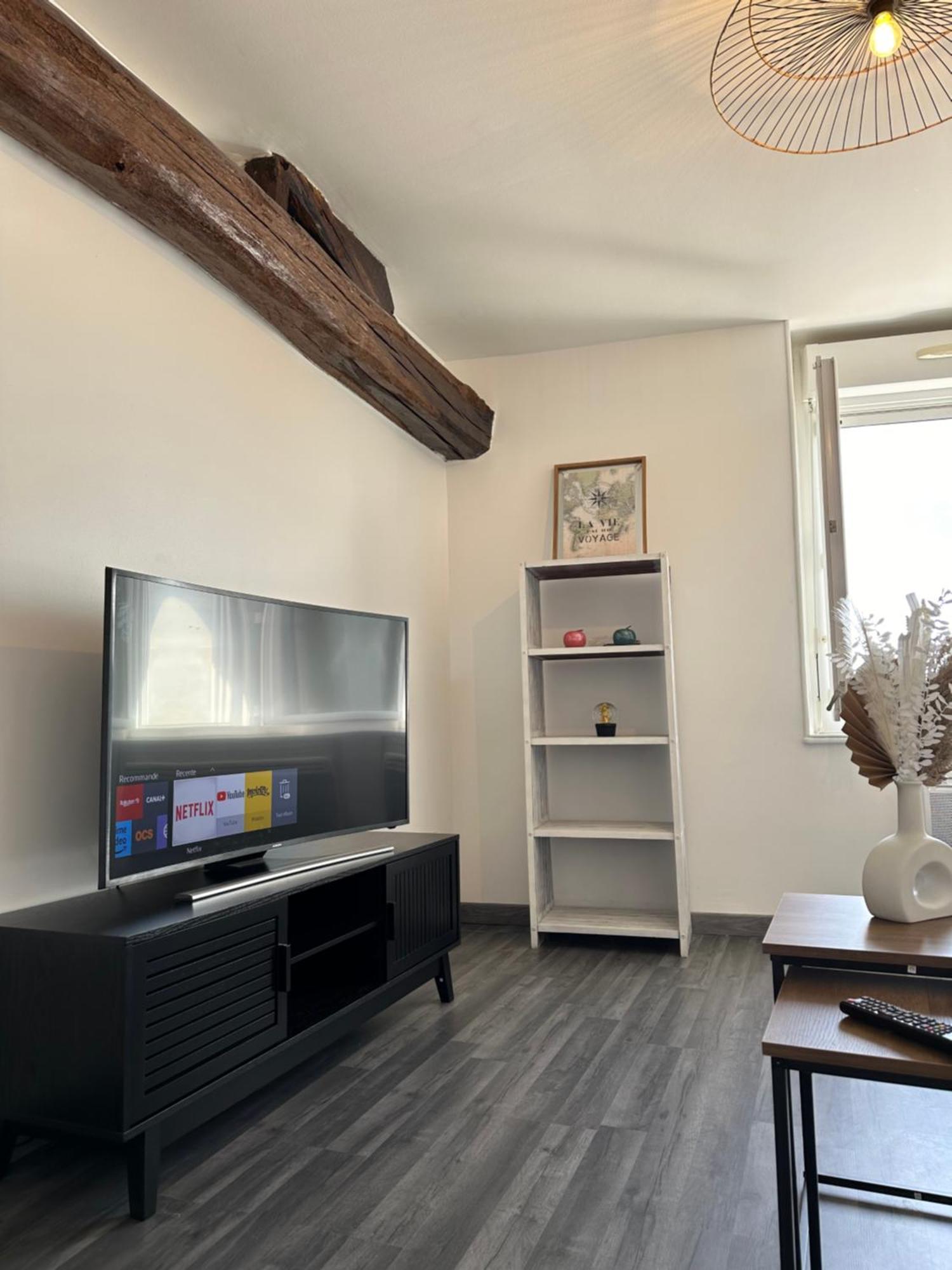 Cosy En Centre *