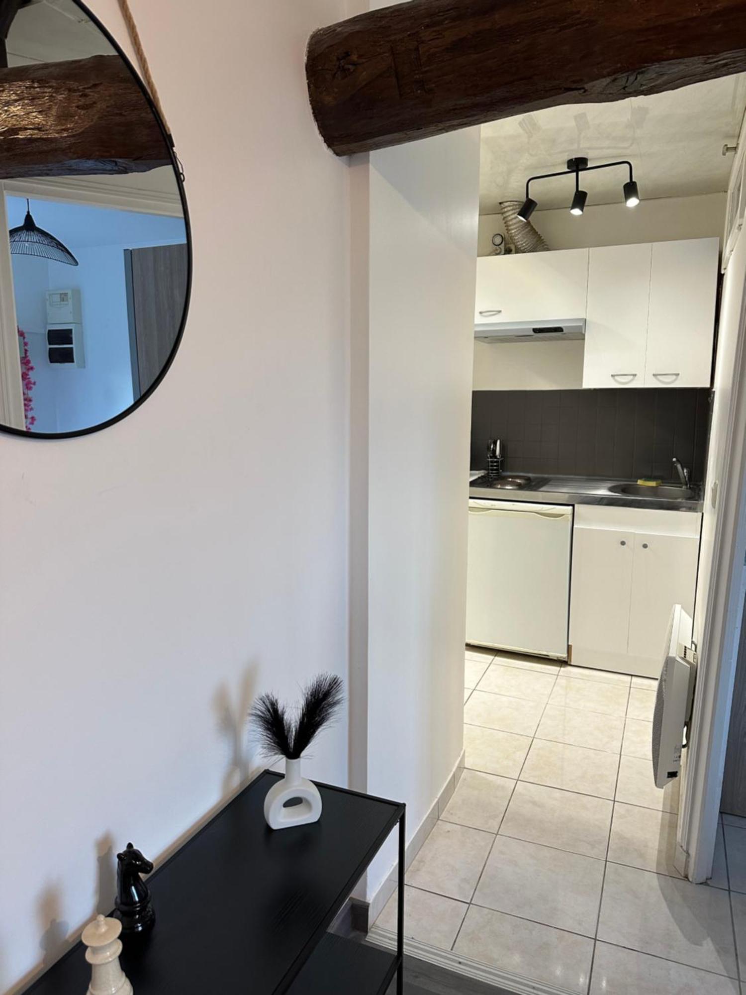 Cosy En Centre * Cholet